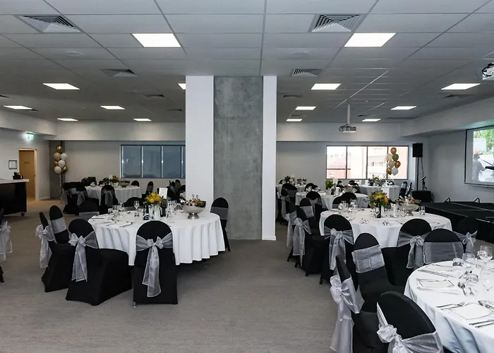 Oaks Toowoomba Hotel